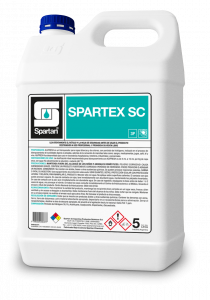SPARTEX SC 20 LT