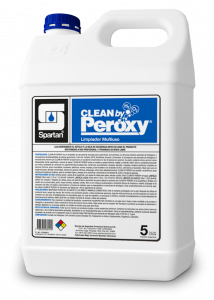 CLEAN BY PEROXY (GREEN SOLUTIONS) 5LT