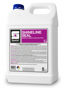 SHINELINE SEAL 5LT