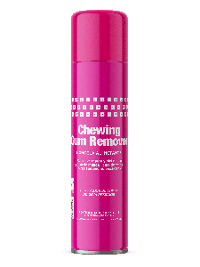 CHEWING GUM REMOVER 360ML